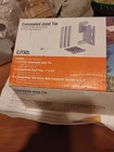 Simpson Strong-tie Joist Short Pins Galvanized Concealed CJT3ZS 6 Open Boxes New. Price: $36.90.