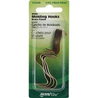 Hillman Fastener Corp 122246 Moulding Hooks (pack Of 10) New. Price: $21.95.