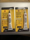 Lot Of Ags Extra Fine Powdered Graphite Dry Lubricant #MZ-2 .21 Oz New. Price: $7.49.