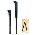 Benbuoo Adjustable Folding Legs 25-34", Heavy S25''-34'' 2PCS, Black New. Price: $62.21.