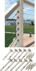 Atlantis System C09811004 Raileasy Tenisoners For Railing *free Shipping* New. Price: $249.99.
