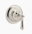 Kohler K-T72771-4-SN Mastershower Volume Control Trim Vibrant Polished Nickel New. Price: $194.99.