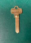 Best Kaba Peaks KB-B8 Key Blank / Locksmith New. Price: $14.95.