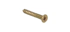 Hillman No. 8 X In. Phillips Flat Head Brass Wood Screws 100 Pk New. Price: $30.84.