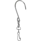 Warner 411 Swivel Pot HOOK-1PK New. Price: $18.73.