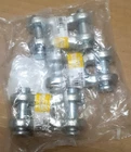 National Hardware N240-887 3248BC Double Clevis Link, 3/8", Zinc Plated (3) New. Price: $18.99.