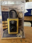Kidde Acces Point 001005 Spare Key Storage New. Price: $20.00.