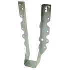 15 Pack Simpson Strong Tie LU210 Gauge Steel X Face Mount Joist Hangers New. Price: $35.00.