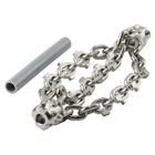 Milwaukee 48-53-3027 Carbide Chain Knocker, New. Price: $162.43.
