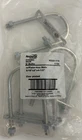 National Hardware N222-174 Zinc Plated 5/16" X 4-1/2" (pack Of 5) New. Price: $14.99.