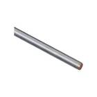National 5/8-11X1' Threaded Rod New. Price: $15.37.