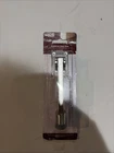 National Hardware N184-234 V239 Kickdown Door Stop Chrome Finish Open. Price: $12.99.