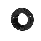 3/16" Black Wire ROPE,150FT Aircraft Cable,for Deck Railing Hardware Ki... New. Price: $192.49.