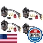 Hobbypower Cw Emax MT2213 935KV 2212 Brushless Motor For F450 X525 New. Price: $76.14.