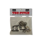 Tru-pitch Daido Steel Roller Chain TCH60-3PK New. Price: $14.99.