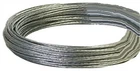 Hillman 122339 Steel Ga. 150 Lbs. Wire 100 FT.X0.101-0.106 Dia. In. Pack New. Price: $78.27.