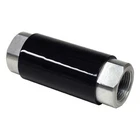Apache 99000235 0.75 In. Pipe Thread Single Use Fuel Hose Breakaway New. Price: $62.53.