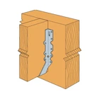 Simpson Strong-tie LU210 Joist Hanger, 20-GA. Steel, X 10-IN. Quantity 50 New. Price: $77.10.