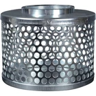 Apache 2 In. Id Plated Steel Suction Hose Strainer 70000504 New. Price: $32.79.