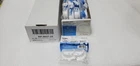Lot Pairs John Sterling RP-0037-25 Closet Pole Socket Rod End Suport 1-3/8 Open. Price: $35.00.