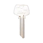 Ilco S22-01007LA Key Blank, Sargent Lockset Quantity New. Price: $16.49.