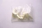 (2-PK) Prime-line Handrail Bracket Set Brass-plated MP9046 Open. Price: $10.41.
