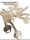 11PC Ilco A1011-L4 Key Blanks For Corbin Russwin New. Price: $19.50.