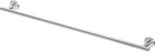 4240A Latitude Ii 30-INCH Towel Bar, Wall Mounted Bathroom Holder, Chrome, New. Price: $82.99.