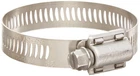 Ten Pcs Power Seal Ss Hose Clamp Worm Drive Diameter Range Bandwidth Tool New. Price: $27.50.