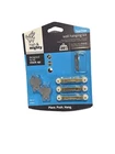 Hillman High And Mighty 20 Lb. Capacity Picture Hanger Kit 6 Piece 515311 Qty New. Price: $8.50.