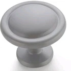 Ravinte 30 Pack 1-1/4 Inch Kitchen Cabinet/drawer/dresser Knobs Grey Zinc Dra... New. Price: $26.99.