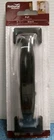 National Hardware 6-1/2" Pull, Black (N116-699) Fs Open. Price: $10.00.