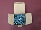 Box Of 100 Hillman Carriage Screws, Zinc Finish, Grade 2, 3/8" 1-1/2"- 240150 New. Price: $37.79.