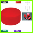 Caplugs SC-1-1/2 Sleeve For Tube Ends 200 Pack Red Ld-pe 1.500 X 1.00 New. Price: $72.05.
