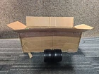 (qty 16) Flex-drain ADP53302 I.d. 4-INCH Universal Pipe Connector, Black New. Price: $46.95.