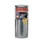 Reflectix ST24025 Reflective Insulation, Double Bubble Foil, Staple Tab, In. New. Price: $48.31.
