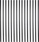 25-PACK Myard Black 26''X3/4'' Classic Hollow Round Iron Deck Balusters, Heav... New. Price: $61.10.