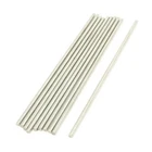 Steelworks 11152 5/16" X 36" Round Zinc Plated Metal - Pack Of 20 Rods New. Price: $99.97.