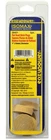 Isomax Dowel Plug, Flat Head, Birch, 1-IN., 5-PK. 30370 New. Price: $11.28.