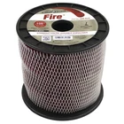 Fire Trimmer Line / .105 Lb. Spool 380-633 New. Price: $40.87.