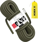 Outdoor Climbing Rope 10M(32FT) 20M(64FT) 30M(96FT) 50M(160FT) 70M(230FT) 152M(5 New. Price: $117.79.
