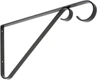 N274-563 V2653 Plant Bracket BLACK,9 Inch New. Price: $18.65.