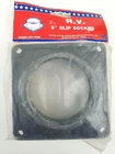 Us Hardware #RV-702B 3" Slip Socket With Flange For Valve Attachment Parts New. Price: $12.49.