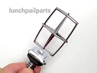 Factory Nos Hood Ornament 80 - 87 Lincoln Continental Town Cartier Signature New. Price: $259.00.