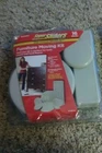 Super Sliders Furniture Movers Moving Kit Hardwood Floor Safe Carpet Open. Price: $20.99.