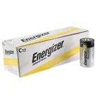 Energizer EN93 Industrial Alkaline Batteries, C 12 Batteries/box New. Price: $17.00.