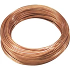 Hillman 50163 Utility Wire, 75 Ft L, 22, Copper New. Price: $14.94.