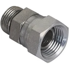 Apache 1/2 In. O-ring X 3/8 Female Pipe Swivel Hydraulic Hose Adapter New. Price: $14.01.