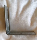 Simpson Strong Tie A33 Angle Galvanized New. Price: $5.99.