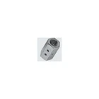 National Hardware N261-420 Zinc Rod Coupler, In. Quantity 5 New. Price: $52.24.